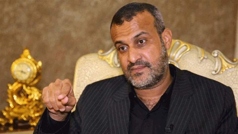 نائب سابق يتعرض للضرب المبرح وسط بغداد (صور)