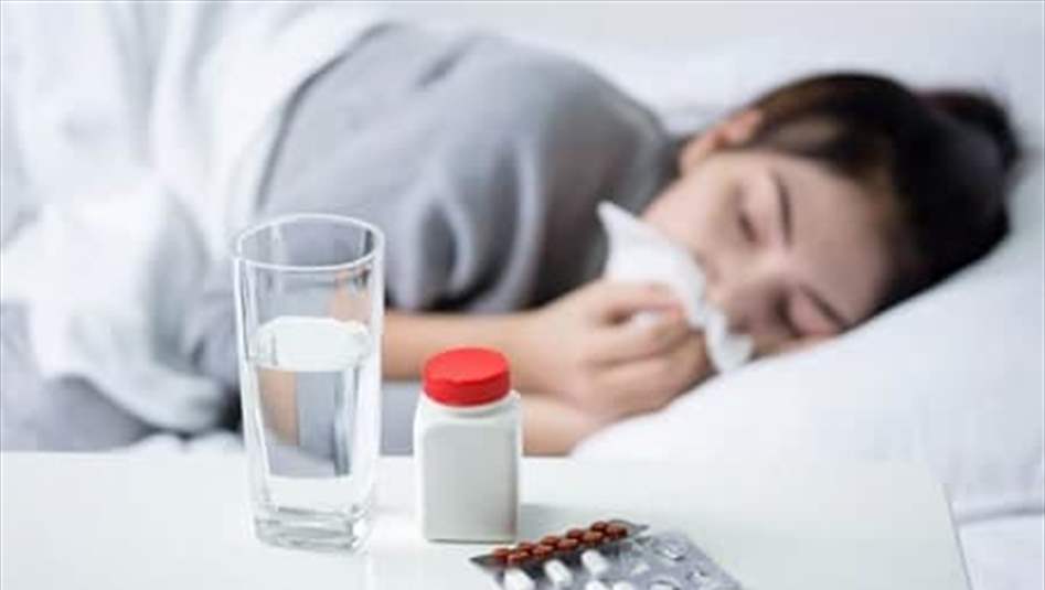 للتغلب على الانفلونزا.. امامك مجموعة توصيات بينها تناول الأدوية المضادة