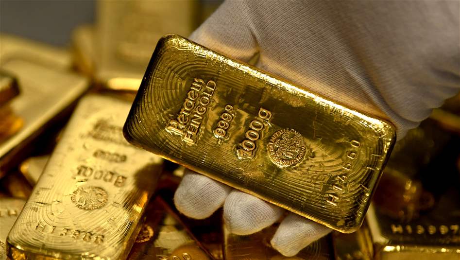 الدولار يقسو على الذهب.. المعدن الأصفر عند أدنى مستوى منذ 7 أشهر