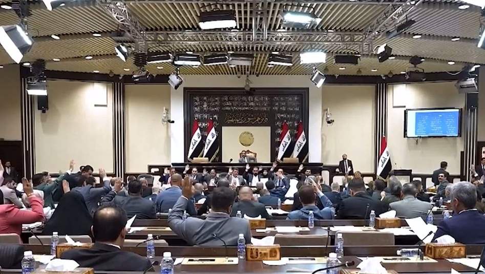 تراجع واضح في عمل البرلمان نتيجة انشغال اغلب القوى بالانتخابات