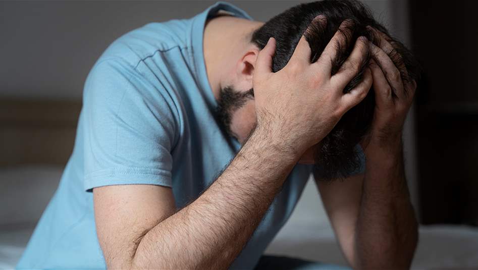 بالفيدبو.. 6 علامات تدل على أنك مرهق نفسيًّا