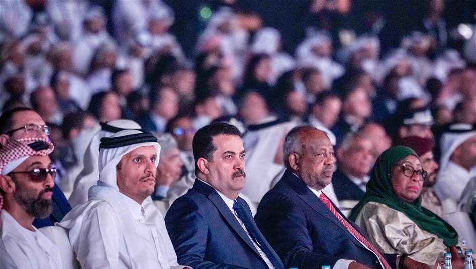 السوداني يشارك في افتتاح اكسبو قطر 2023.. هذا ما سيعرضه العراق