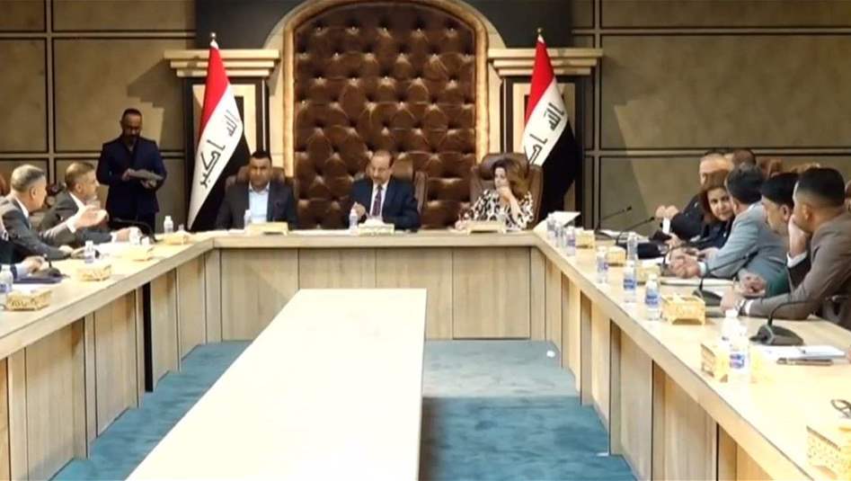 المالية النيابية تبحث مع وزير التخطيط والمحافظين اسباب تأخر تمويل المشاريع