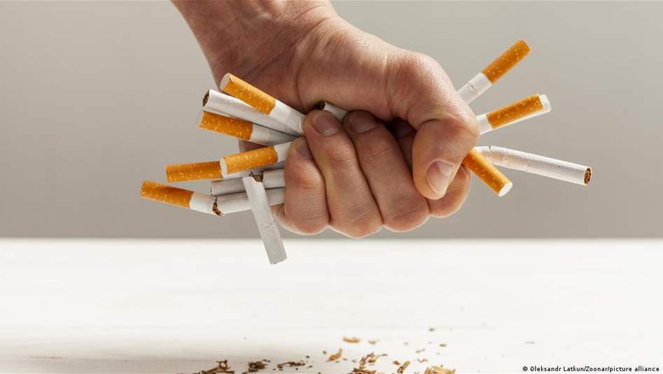 ماذا يحدث في الجسم من تغييرات عند الإقلاع عن التدخين؟