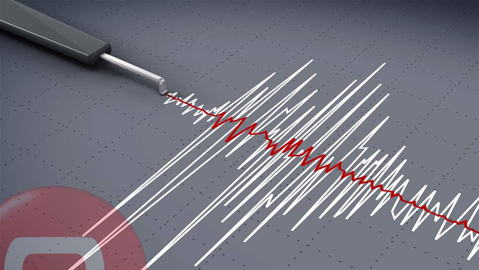 زلزال قوي يضرب الفلبين