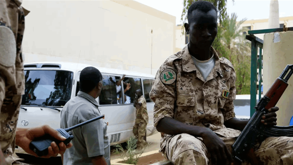 السودان يستعيد سجلات المجرمين بعد تدمير المختبر الجنائي