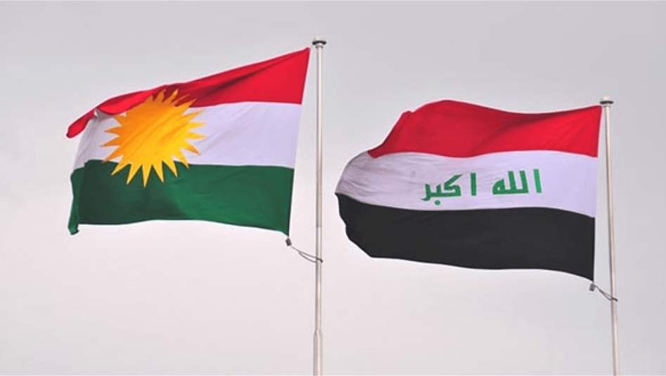 نتائج زيارة الوفد الكردي.. هل سُتوطن رواتب موظفي الإقليم في بغداد؟