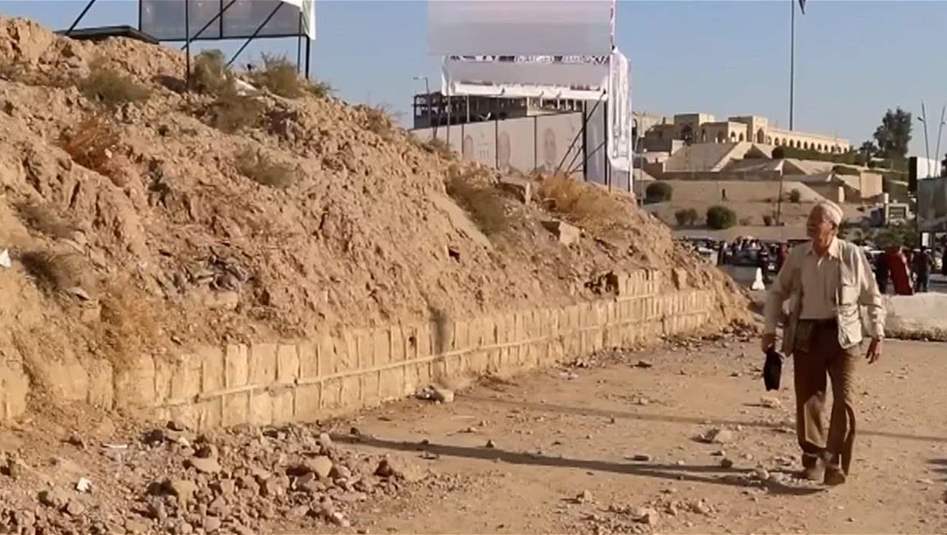 صور المرشحين تملأ الشوارع وخيبة أمل تلاحق المواطنين