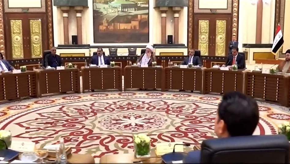 احتدام التنافس بين القوى السياسية الكبيرة والناشئة المشاركة في الانتخابات