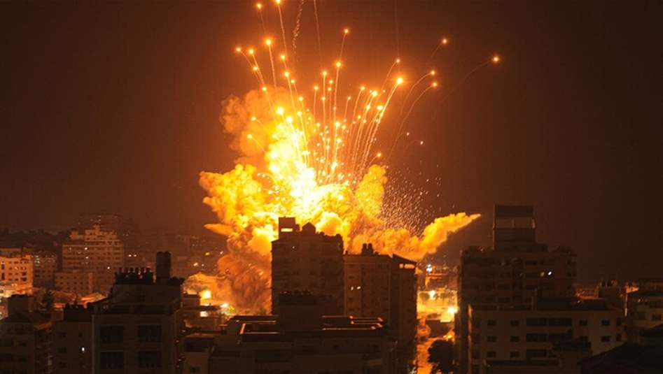 شرط جديد لتمديد &quot;الهدنة&quot; في قطاع غزة