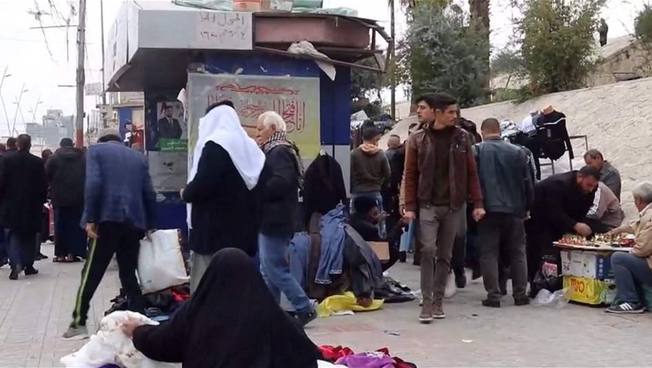 العمال يطالبون بشمولهم بشبكة الرعاية الاجتماعية