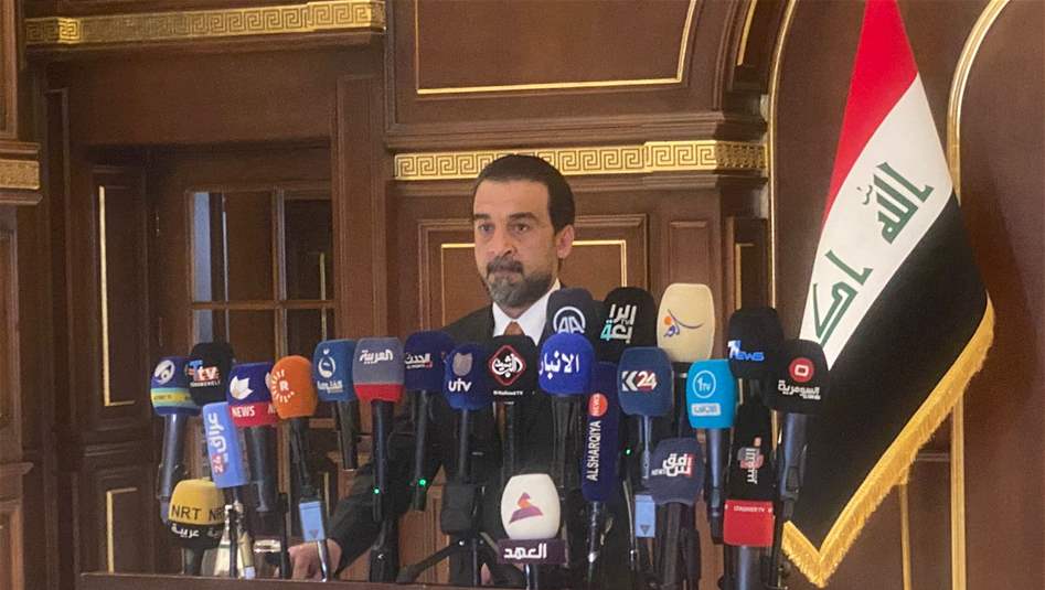 الحلبوسي يتعهد بالمثول امام القضاء بأي وقت ويؤكد: لن اغادر العراق كالآخرين