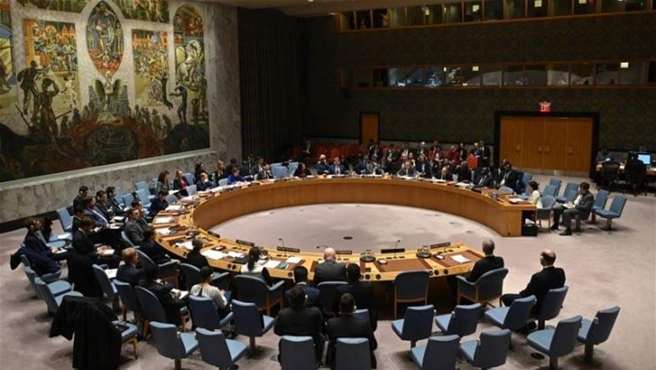 مجلس الامن ينهي مهام بعثته في السودان
