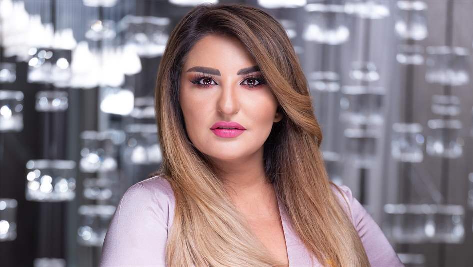 شذى حسون &quot;غاضبة&quot;.. هل اقترحت على الرجال الزواج من 4 نساء؟