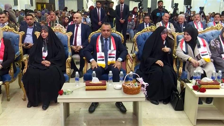 مساع حكومية لتمرير قانون ذوي الاعاقة في جلسة مجلس الوزراء المقبلة