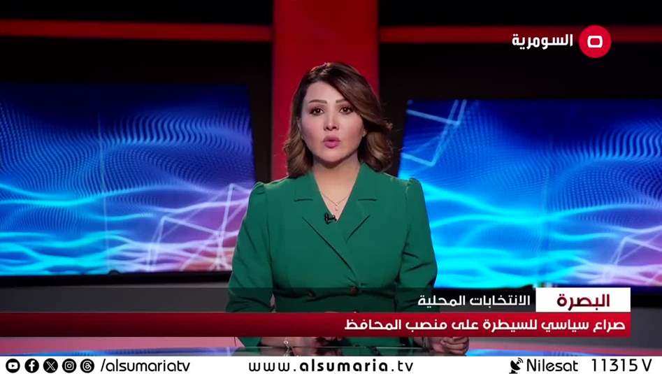 انتقاد موصلي لاستحصال قيمة البنزين الكترونيا