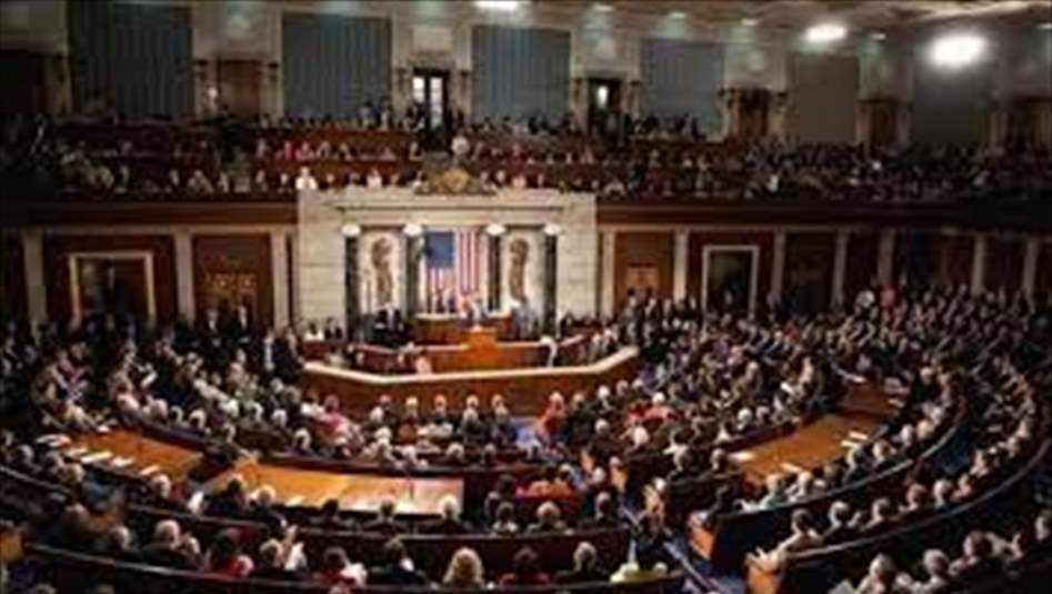 بالتصويت &quot;المضاد&quot;.. مجلس الشيوخ &quot;يسقّط&quot; قانونا جديدا لتمويل إسرائيل وأوكرانيا