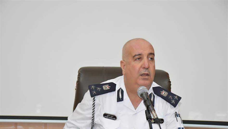 المرور تحدد موعد تبديل اللوحات المرورية الجديدة