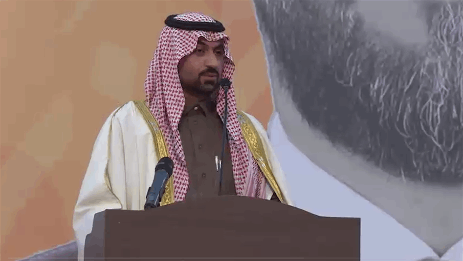 العيساوي: مشروع تقدم شواخصه واضحة على أرض الواقع