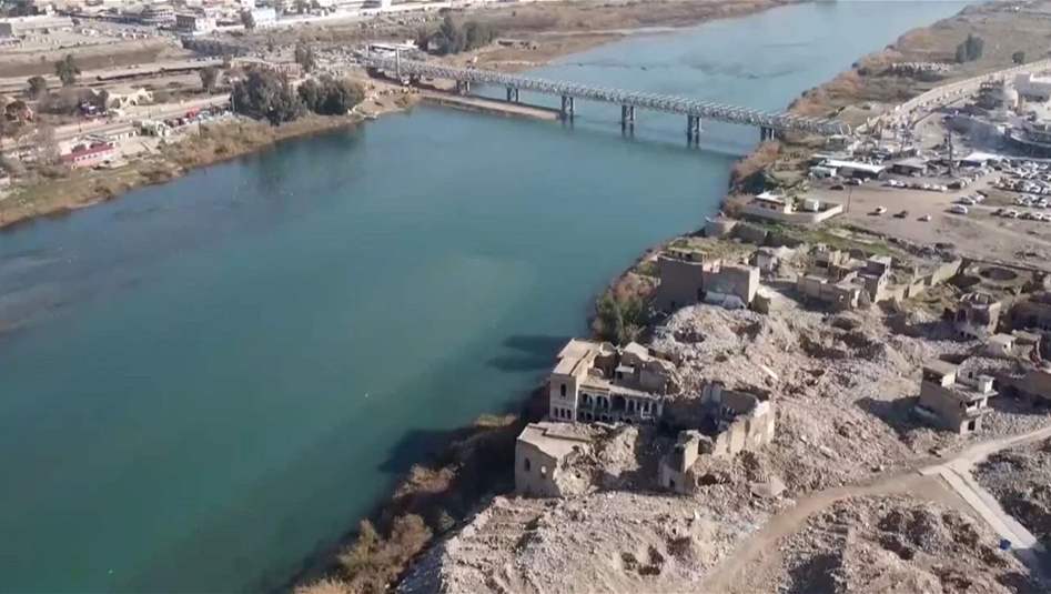 مظاهر الاحتفاء تغيب عن وجوه اهالي نينوى بسبب العجز الخدمي