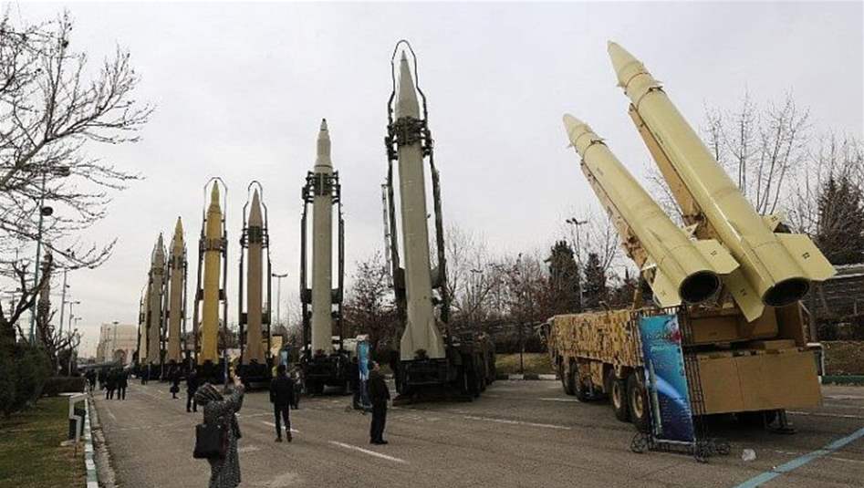 واشنطن تحذر طهران من رد فعل “سريع وشديد” لو قدمت صواريخ إلى موسكو