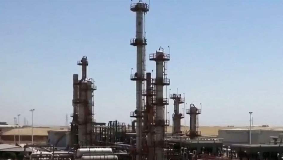 خسائر العراق تستمرّ إثر ايقاف صادرات نفط الإقليم عبر ميناء جيهان
