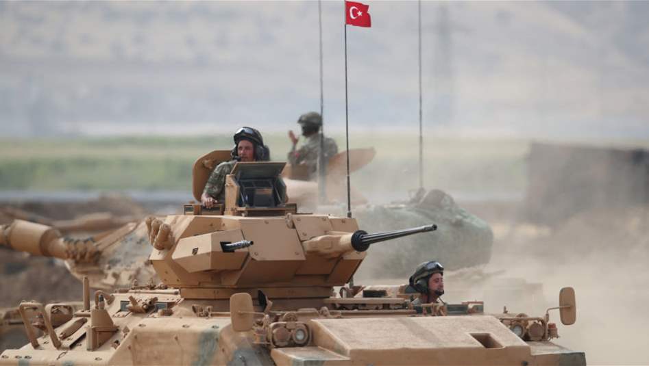 تركيا تعلن تحييد 5 عناصر من &quot;بي كي كي&quot; شمال العراق
