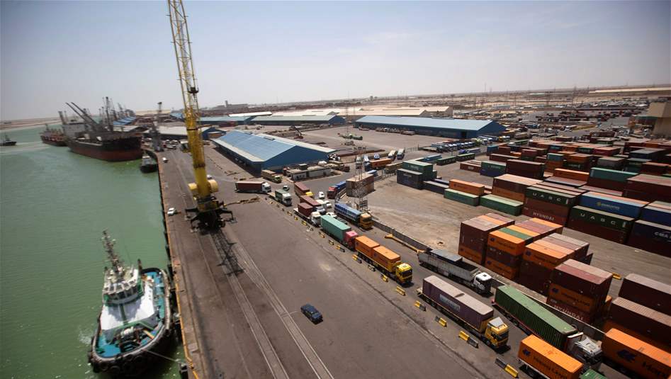 العراق يحدد موعدًا نهائيًا لافتتاح ميناء الفاو الكبير
