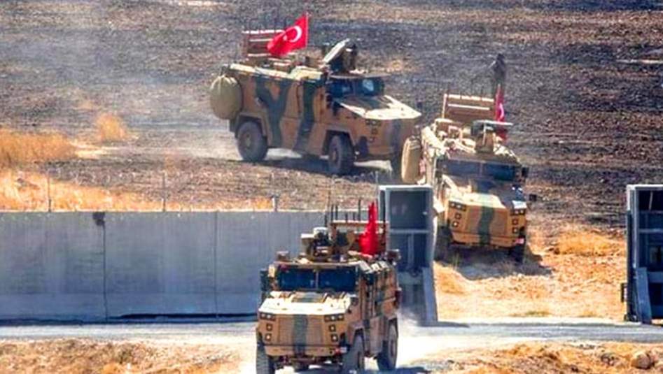 تركيا تكشف حصيلة عملياتها العسكرية في العراق وسوريا خلال الأسبوعين الأخيرين
