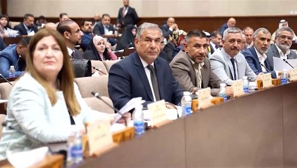 العراق: الانسحابات السياسية تعرقل عمل البرلمان