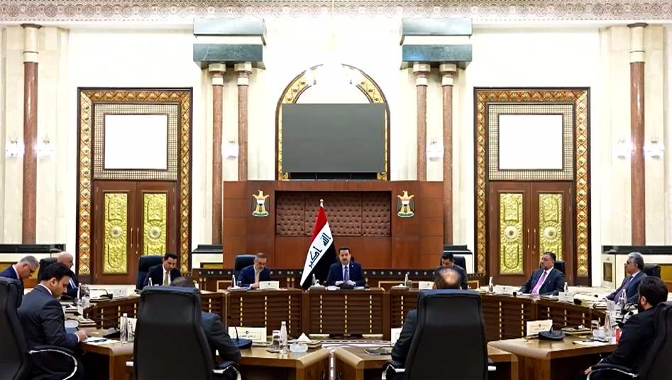 أزمة مجلس محافظة كركوك مستمرة