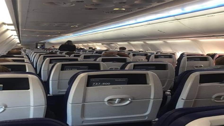 حقيقة سقوط طائرة ركاب عراقية متوجهة الى تونس