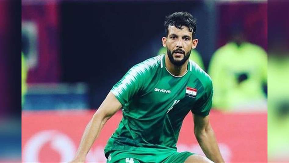 الكشف عن سبب استبعاد سعد ناطق من تشكيلة المنتخب الوطني لمواجهة كوريا