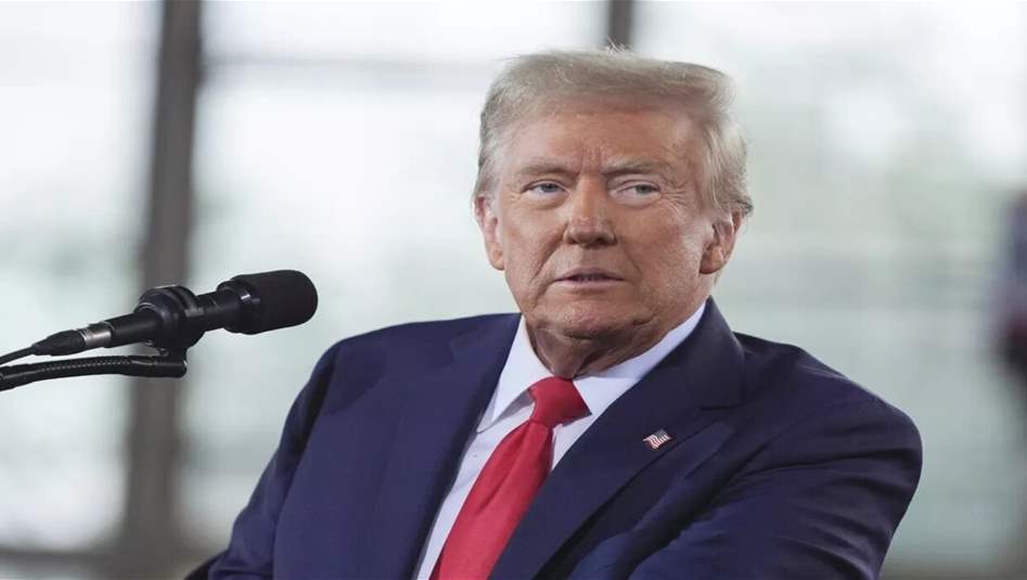 مسؤول أمريكي: ترامب لم يستبعد حل الدولتين