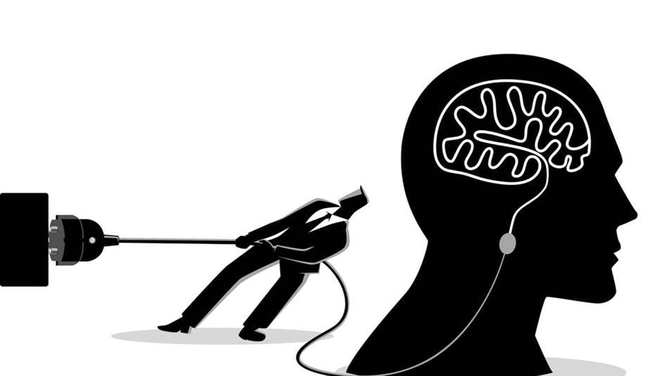 أسبوعان من دون هاتف تعيد للدماغ 10 سنوات