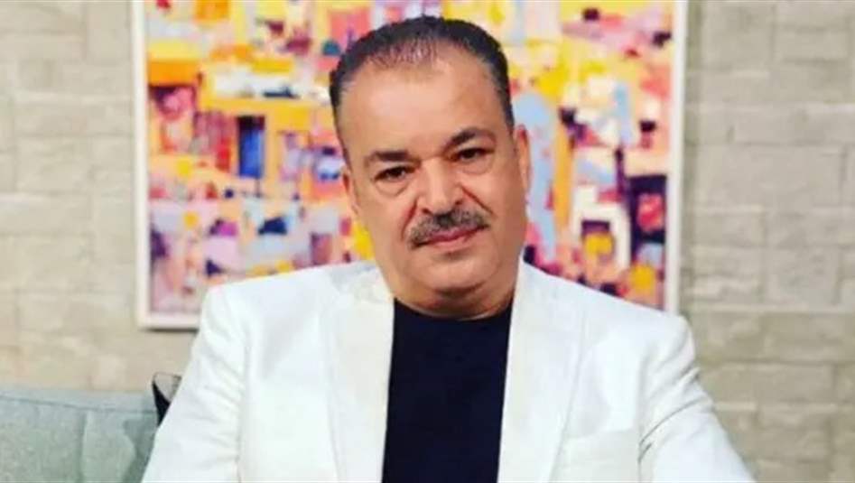 "دعا إلى نقل ضريح السيدة زينب".. من هو نقيب الفنانين السوريين الجديد؟