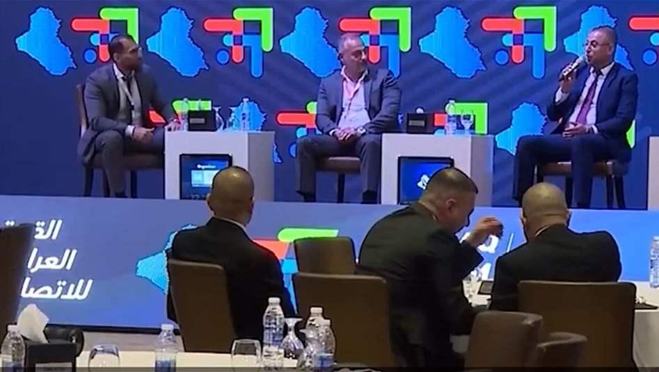 مشروع سعات &quot;الترانزيت&quot; من شركة iq: خطوة لنقل العراق إلى محطة ربط دولية! 
