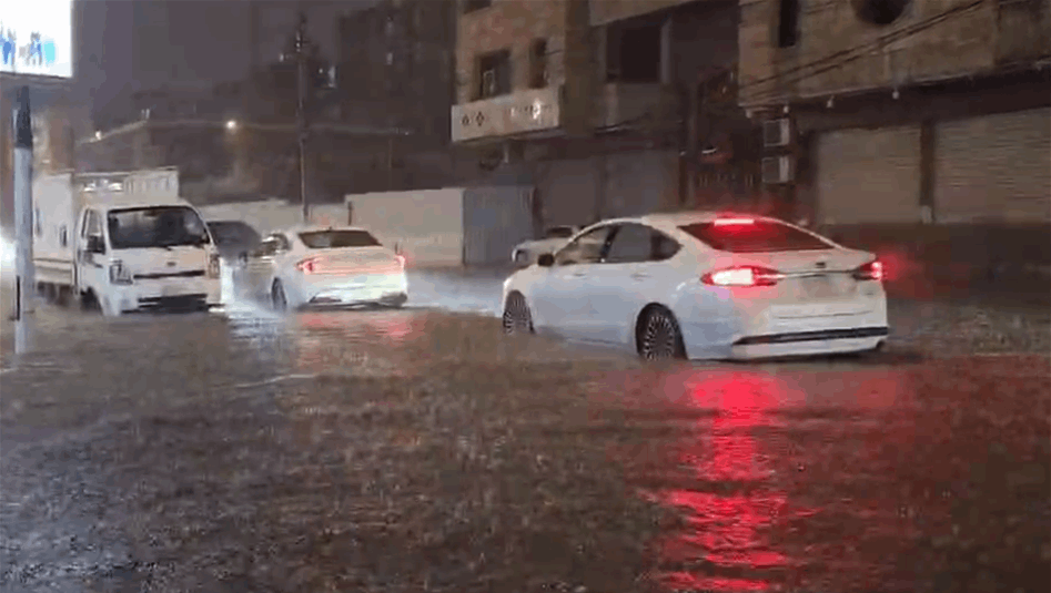 بعد يوم عاصف مطريًا.. ملخص طقس العراق اليوم السبت
