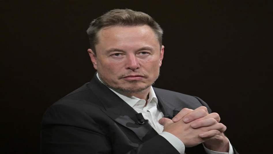 ماسك يحدد موعد هبوط البشر على المريخ