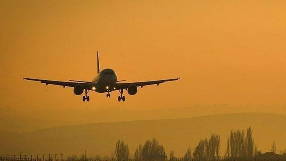 650 طائرة يومياً.. زيادة في أعداد الطائرات العابرة للأجواء العراقية