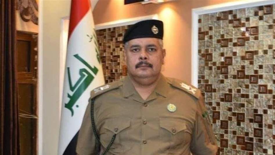 وفاة نائب رئيس اتحاد الشرطة الرياضي