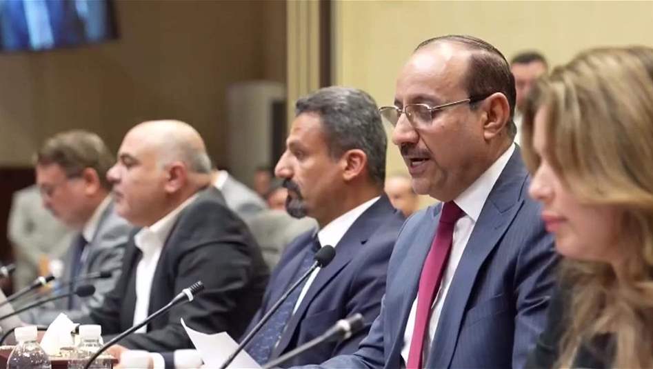 بعد فترة انقطاع طويلة.. البرلمان يستأنف جلساته لمناقشة قوانين مهمة‎