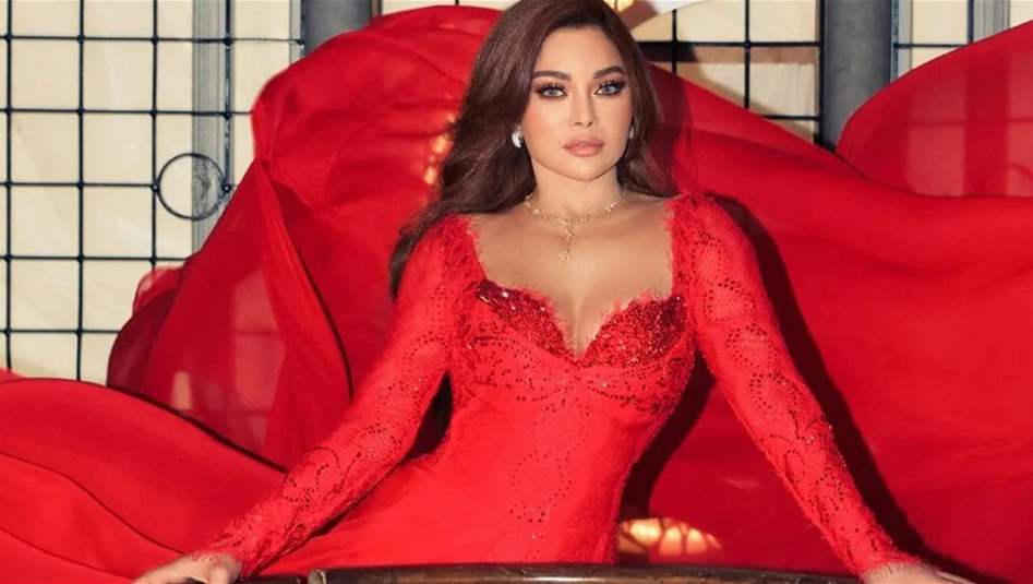 إطلالات مميّزة للنجمات في عيد الفطر... من الأجمل؟