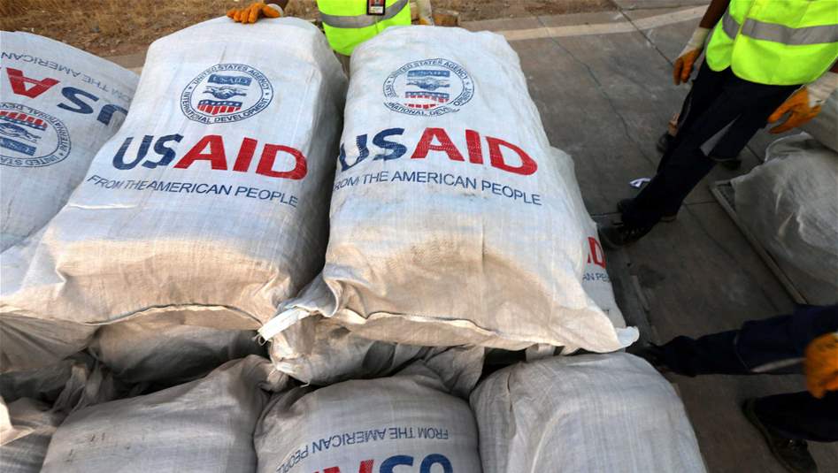 سي إن إن: USAID تعيد تمويلها لبرامج برنامج الغذاء العالمي في العراق وعدة دول
