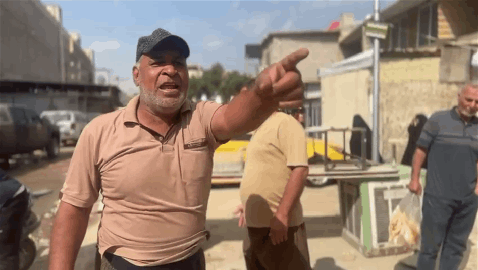 استغلال القانون.. اعتداء منتسبين على أهالي "الكسرة"‎