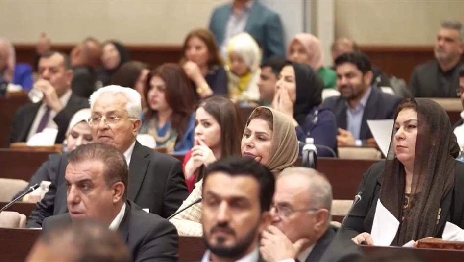 نواب: أساليب التسقيط والاتهامات تستبق الانتخابات