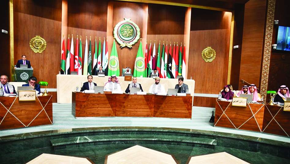 بغداد تحتضن اجتماعات البرلمان العربي السبت المقبل
