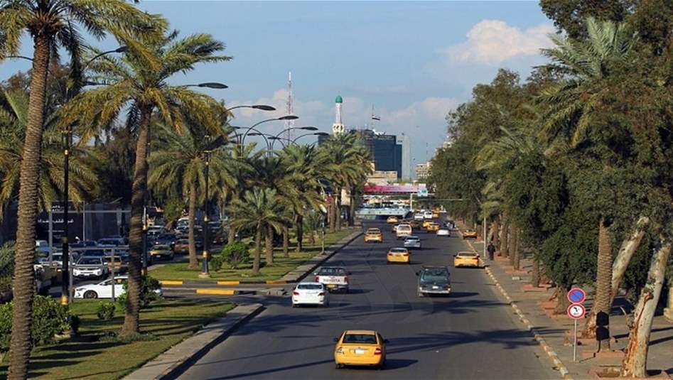 الامطار تأبى مغادرة العراق رغم حلول الصيف.. والحرارة تجرّب مستويات جديدة
