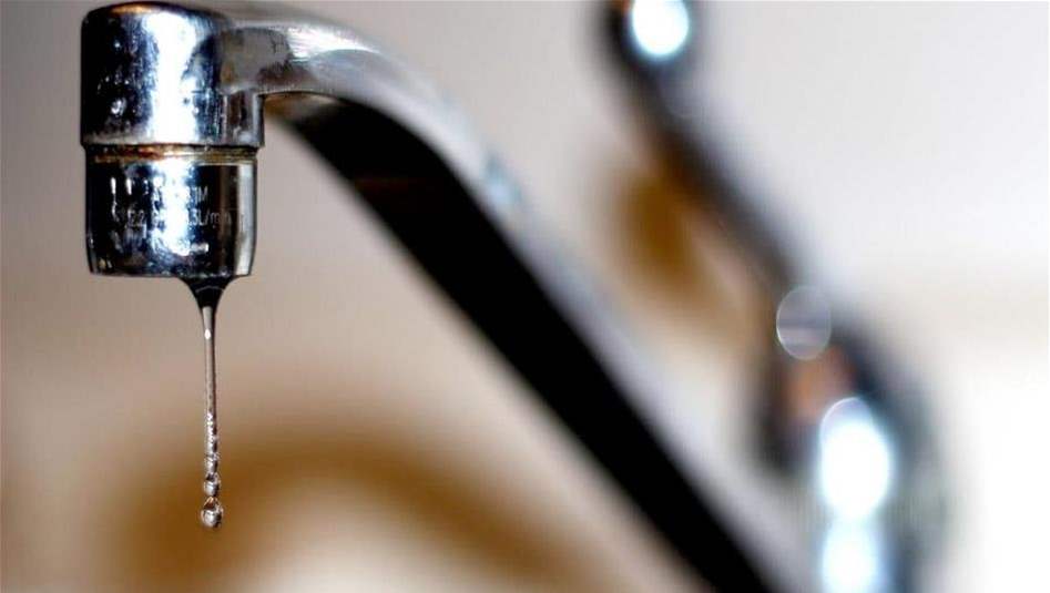 تنويه.. المياه ستنقطع عن هذه المناطق