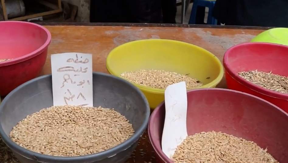 نينوى.. حملات رقابية تستبق موسم التسويق!